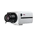 dome camera auto iris lens